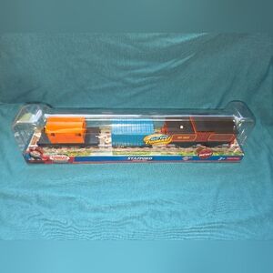 Rare 2012 Thomas & Friends Motorized Trackmaster - Stafford Train